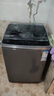 TCL升级款新风抗菌波轮10KG洗衣机全自动家用家电国家补贴 以旧换新 送装一体 一级能效B100V2R 实拍图