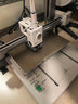 拓竹A1C 3D打印机桌面家用FDM全自动调平多色高速3d打印机器【大陆版】 实拍图