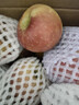 京鲜生 新疆阿克苏苹果 净重4.5斤 果径75-80mm 水果源头直发 实拍图
