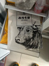 今聚鲜 整切静腌净重2000g/20片牛排套餐 家庭西冷  黑椒牛肉冷冻生鲜 实拍图