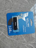 朗科（Netac）128GB USB3.2 U盘U355 黑色 高速金属U盘 文件加密闪存盘 实拍图