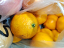 京鲜生 四川爱媛38号果冻橙 净重8斤 单果190g起 生鲜水果橘桔年货拼团 实拍图
