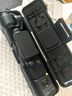 漾菲斯适用DJI大疆Pocket3云台保护壳Osmo灵眸口袋相机镜头屏幕保护罩配件云台保护罩绒布保护防刮防摔 实拍图