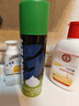 吉列清新柠檬型 剃须泡沫 剃须膏剃须啫喱 非刀头 210g*2 非吉利 实拍图