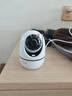 小湃500万5G双频家用摄像头无线wifi网络室内高清监控器360度无死角带夜视家用监控婴儿宠物创维智造 实拍图