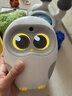物灵（Ling）卢卡Luka绘本阅读机器人 京东JoyInside AI陪伴机器人 早教机故事机机器人 对话猫头鹰亲子陪伴 实拍图
