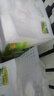 雨森（YUSEN）天然柔滑无芯卷纸卫生纸208g*12卷5斤厕纸手纸实芯家用大长卷纸巾 实拍图