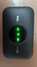 TCL随身wifi三网通用免插卡无线wifi6车载4G路由器随身便携无限制移动联通电信全国通用2025款5GXY15B 【新款苍梧蓝】展锐芯片3000毫安超长续航 不限速不虚标月享1500G流量 实拍图
