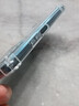 AOYAMIC 适用红米note10pro手机壳 redmi note10保护套全包防摔简约透明超薄tpu软壳男女款 小米RedmiNote10 Pro 5G【透明白】 气囊防摔透明软壳【单壳】 实拍图