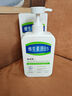 韩宝妍大白罐维生素b5补水保湿面霜身体乳润皮肤干燥止痒敏感肌男女士 实拍图