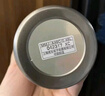 虎牌（TIGER）保温保冷杯学生弹盖不锈钢水杯子MMJ-A48C-XCX不锈钢色480ml 实拍图