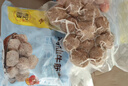 广州酒家潮汕牛筋丸180g*2 牛肉含量95%正宗火锅丸子 潮汕特产 烧烤食材 实拍图
