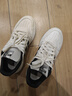 阿迪达斯（adidas）男鞋女鞋休闲板鞋防滑耐用时尚透气情侣款小白鞋 实拍图