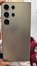 三星 Galaxy S24 Ultra Al智享生活办公 四长焦系统 5G手机【7天机】12GB+256GB 钛灰 实拍图