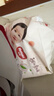 好奇（Huggies）铂金装小桃裤拉拉裤箱装XXXL64片尿不湿【透爽散热】 实拍图