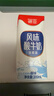 德亚（Weidendorf）【国产】常温原味酸牛奶200ml*10盒/206g*10 年货节礼盒送礼随机 实拍图