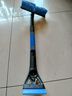 华饰汽车除雪铲扫雪刷车用铲雪神器三合一多功能玻璃除霜铲刮雪除冰铲 实拍图