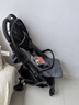 好孩子（gb）小情书婴儿推车可坐可躺轻便折叠宝宝遛娃车0-3岁 实拍图
