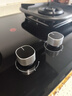 康佳（KONKA）燃气灶天然气双灶家用 5.2kW爆炒火70%聚能高热效【换装优选性价比】 加大面板可调底盘 JZT-KEG75 实拍图
