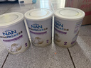 雀巢（Nestle）能恩全护适度水解6HMO婴幼儿奶粉2段800g/罐6-12个月低敏免疫力 实拍图