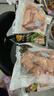 CP正大食品白羽鸡翅根2斤 生鲜冷冻 鸡肉烤鸡翅鸡肉 腌制鸡肉 实拍图