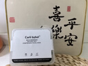CARLI BYBEL压缩面膜纸蚕丝湿敷专用一次性干膜纸水疗保湿超薄锁水面膜纸粒 实拍图