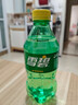 可口可乐（Coca-Cola）檀健次代言 雪碧Sprite柠檬味碳酸饮料 330ml*24摩登罐  实拍图