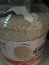 穗格氏澳洲进口燕麦麸皮2000g罐装 即食麦片营养早餐无添加蔗糖高纤谷物 实拍图