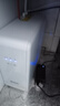 艾美特（AIRMATE）净水器家用净水机800GRO反渗透厨下式净水器直饮水过滤器净饮机 双出水 低噪省水AR6S 实拍图
