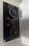 美的（Midea）【搭配蒸汽洗系列】行业爆款家用5.2KW大火力燃气灶双边定时灶台嵌两用双灶天然气灶JZT-QD529 实拍图