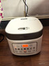 九阳（Joyoung）电饭煲3L家用电饭锅不锈钢内胆316L微压煮饭锅2-3人智能预约0涂层煲汤煮粥锅 F-30F335L 实拍图