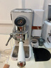 柏翠(petrus)咖啡机半自动小白觉醒PE3663Max研磨一体小型意式浓缩家用  新年礼物 实拍图