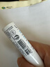 依泉（Uriage）柔润唇膏4g(白唇)保湿滋润 防干裂唇膜淡化唇纹去死皮 法国进口 实拍图