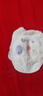 好奇（Huggies）金装拉拉裤XXL28+6片(15kg以上)尿不湿【速干不易红】 实拍图