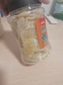 哟嗨呆白糖姜片糖500g白糖老姜块姜糖片暖胃即食干姜糖蜜饯果干休闲零食 实拍图