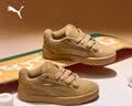 彪马PUMA  男女同款休闲板鞋 PARK LIFESTYLE EASY SUEDE 407867 42 实拍图