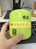 文新绿茶2025新茶手工头采信阳毛尖特级75g明前罐装 实拍图