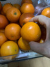 天乐优选麻阳冰糖橙新鲜橙子水果当季整箱果冻甜橙手剥橙子爆汁应季时令 净重9斤单果60-65mm 实拍图