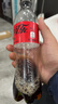 可口可乐（Coca-Cola）零度 Zero 无糖汽水 碳酸饮料 500ml*12瓶 整箱装 实拍图