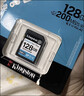 金士顿（Kingston）128GB SD存储卡 U1 V10 相机内存卡 sd卡大卡 高速连拍 读速150MB/s 实拍图