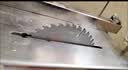 东成无尘锯FF02-150多功能家用台式1400W大功率电锯小型推台锯精密锯 实拍图