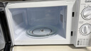 格兰仕（Galanz）变频微波炉家用 一级能效省电 经典转盘加热 双旋便捷操作 D4变频款（D4W0） 实拍图