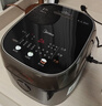美的（Midea）纤V系列 电饭煲4-5人 IH加热电饭锅家用4L大容量智能预约 防粘胆蒸米饭锅FB40S701 实拍图