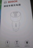 博世（BOSCH）SC500 车载充电器点烟器充电器车充一拖三点烟器转换器车载快充  实拍图