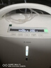 鱼跃（Yuwell）制氧机S-5AW医用级5L升吸氧气机家用老人孕妇超轻音直流变频省电 实拍图