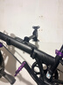 塔斯队长自行车墙壁挂架公路山地车收纳可伸缩支架单车室内停车悬挂展示架 实拍图
