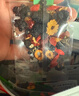 艺佰红枣桂圆玫瑰枸杞茶500g50包补花果茶元气血泡水喝的养生茶送杯子 实拍图