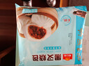广州酒家 黑叉烧包337.5g 9个 儿童早餐 早茶点心 面点包子 年货送礼 实拍图