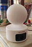 普联（TP-LINK） 全彩500万像素3K超清无线监控摄像头 家用智能网络监控器摄像机 360全景wifi手机远程 IPC45AW 实拍图
