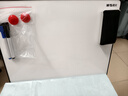 晨光（M&G）桌面手持小白板可擦写单面桌面写字板 磁性儿童家用教学小黑板记事备忘提示板40*30cmADB983CT 实拍图